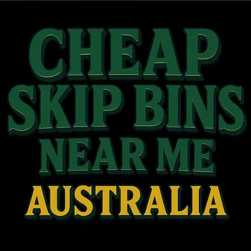 Cheap Cleaners Near Me Australia